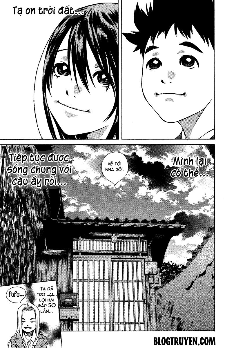 Pastel Chapter 97 - Trang 2