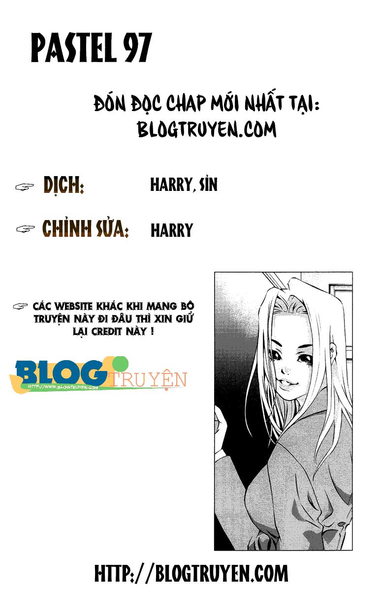 Pastel Chapter 97 - Trang 2