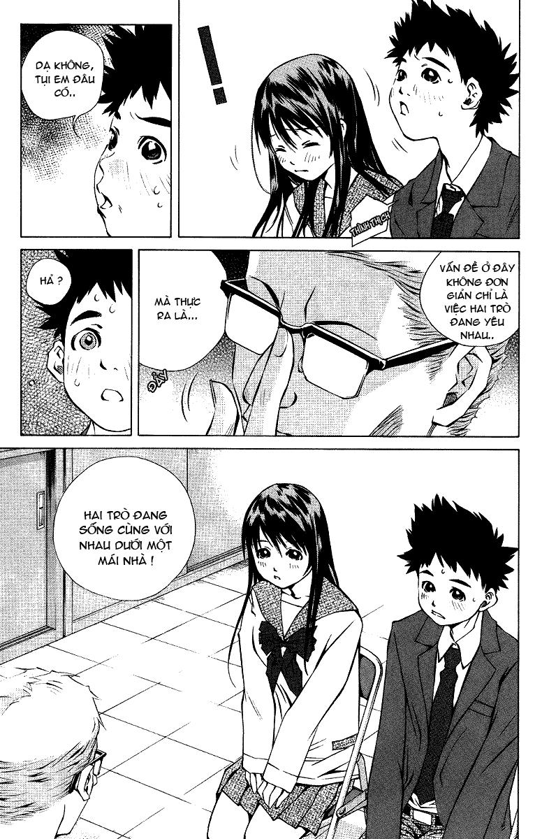 Pastel Chapter 97 - Trang 2