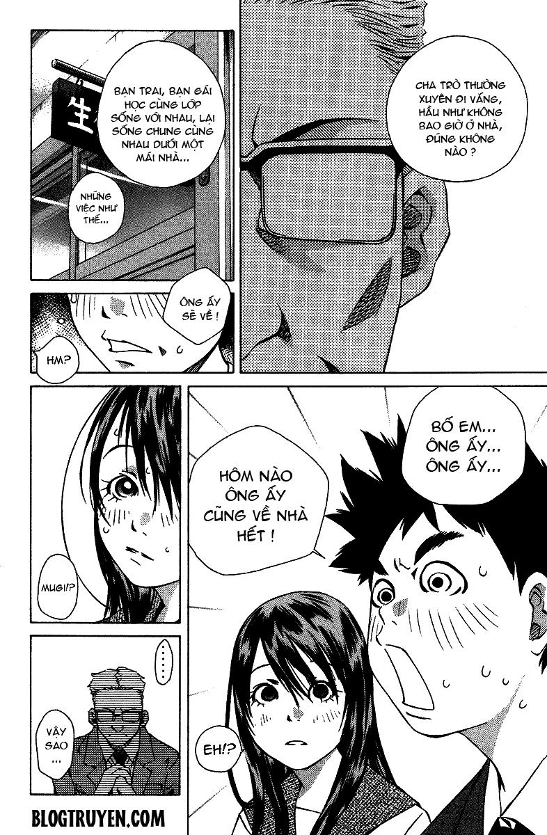 Pastel Chapter 97 - Trang 2