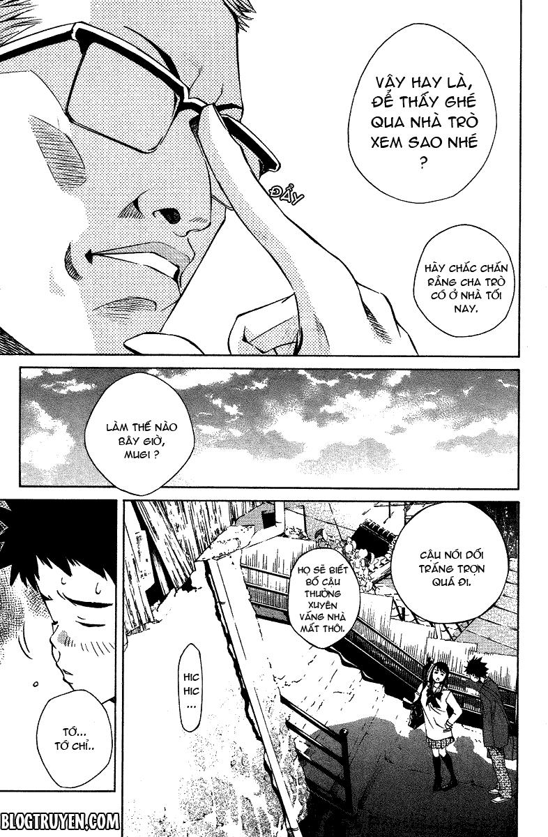 Pastel Chapter 97 - Trang 2