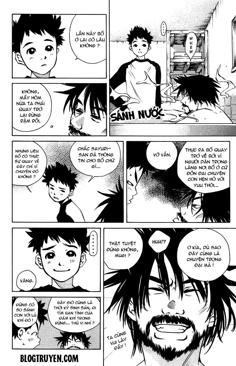 Pastel Chapter 98 - Trang 2