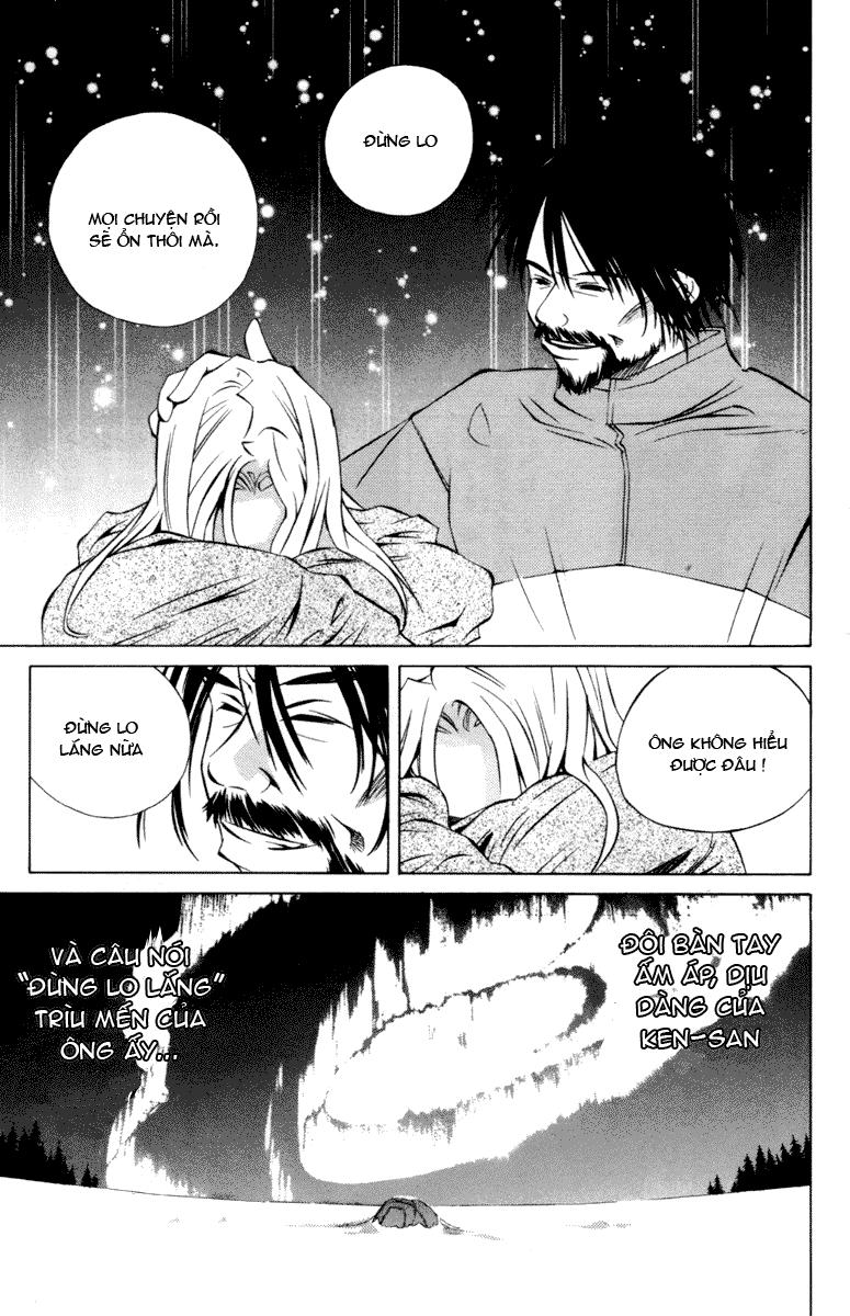 Pastel Chapter 98 - Trang 2