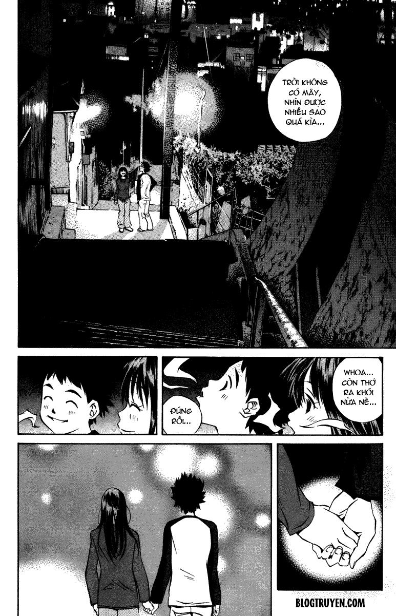 Pastel Chapter 98 - Trang 2