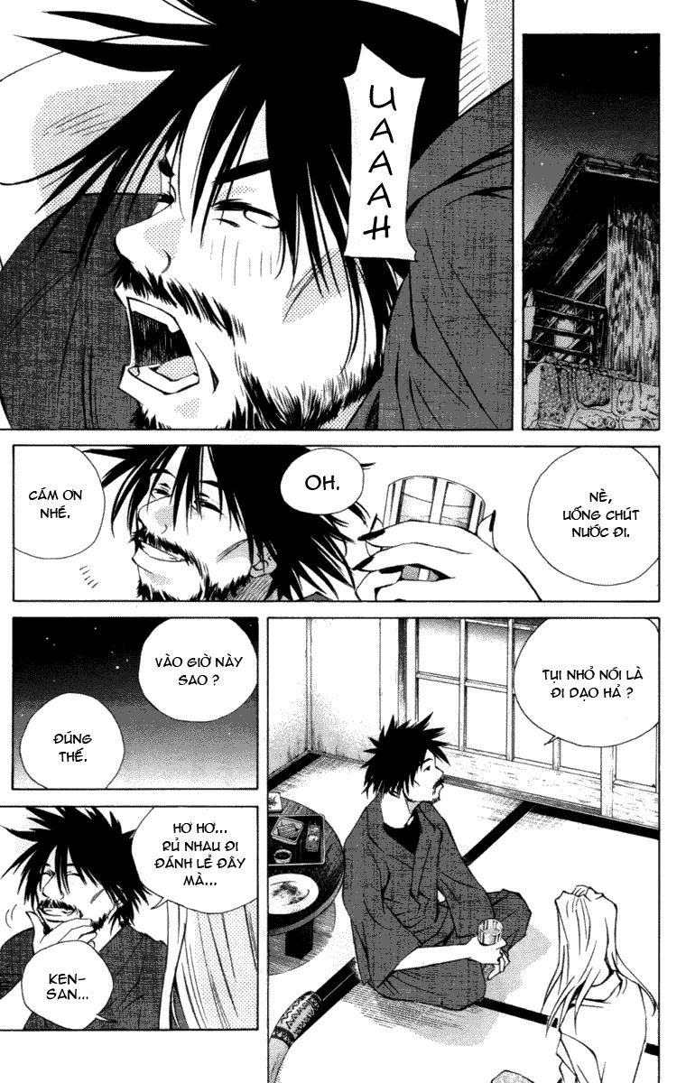 Pastel Chapter 98 - Trang 2