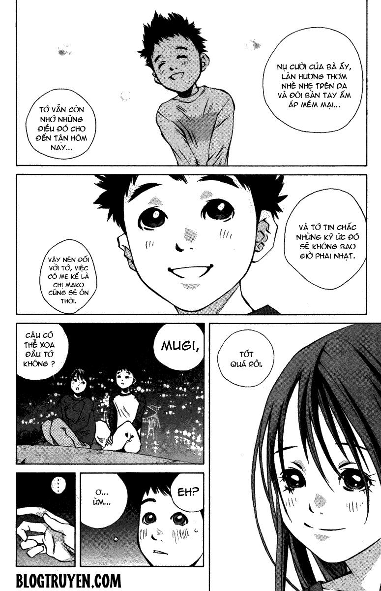 Pastel Chapter 98 - Trang 2