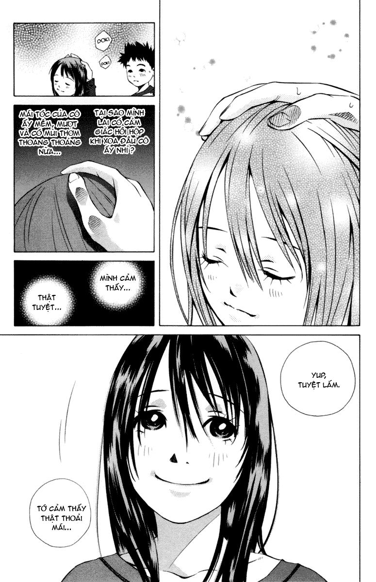 Pastel Chapter 98 - Trang 2