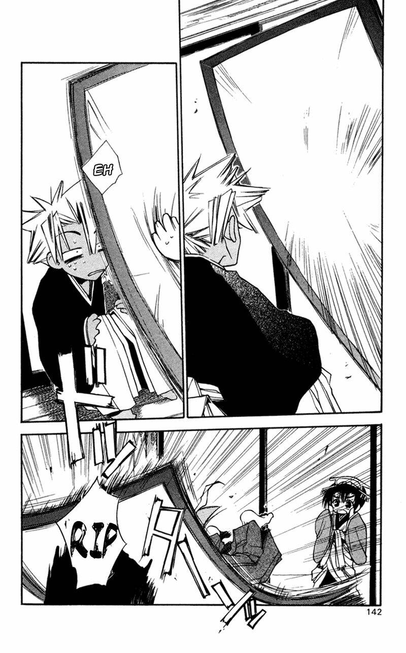 Peace Maker Chapter 14 - Trang 2