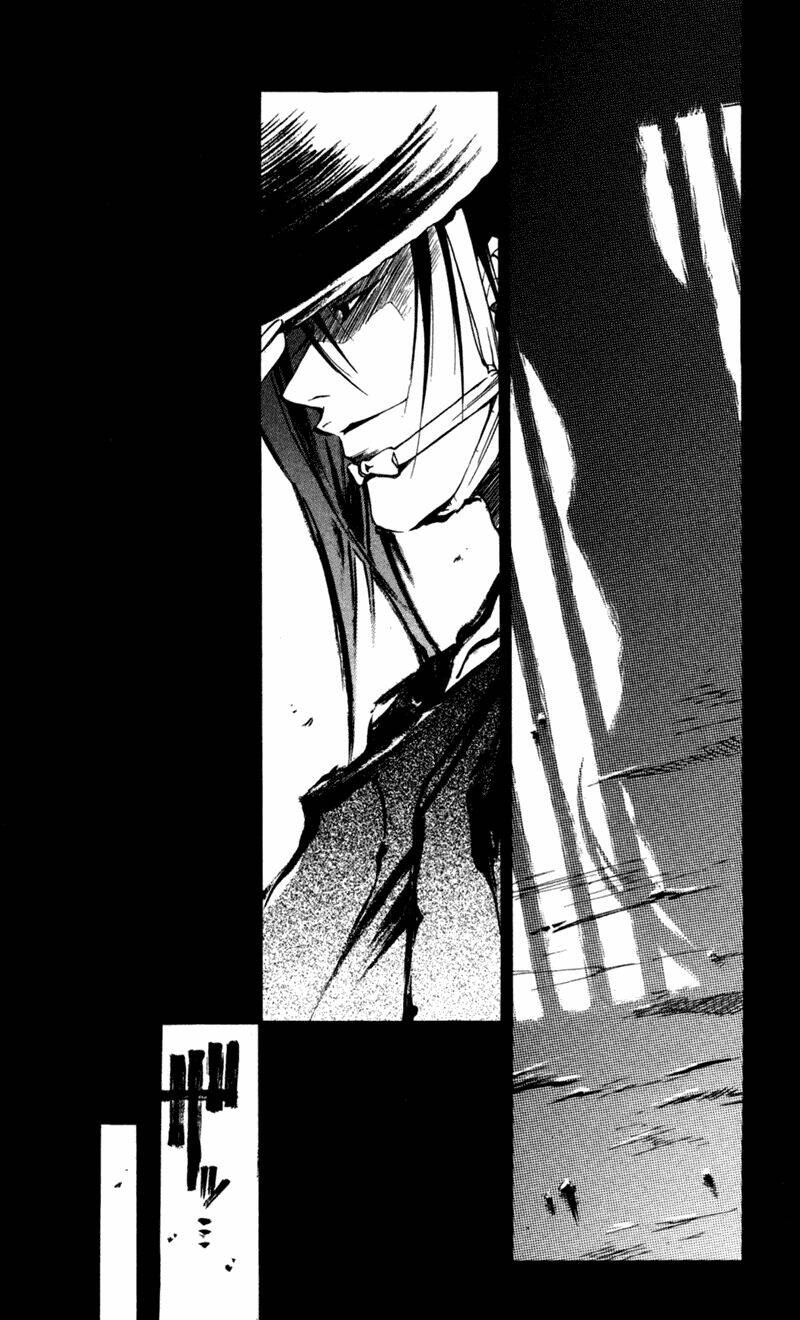 Peace Maker Chapter 14 - Trang 2