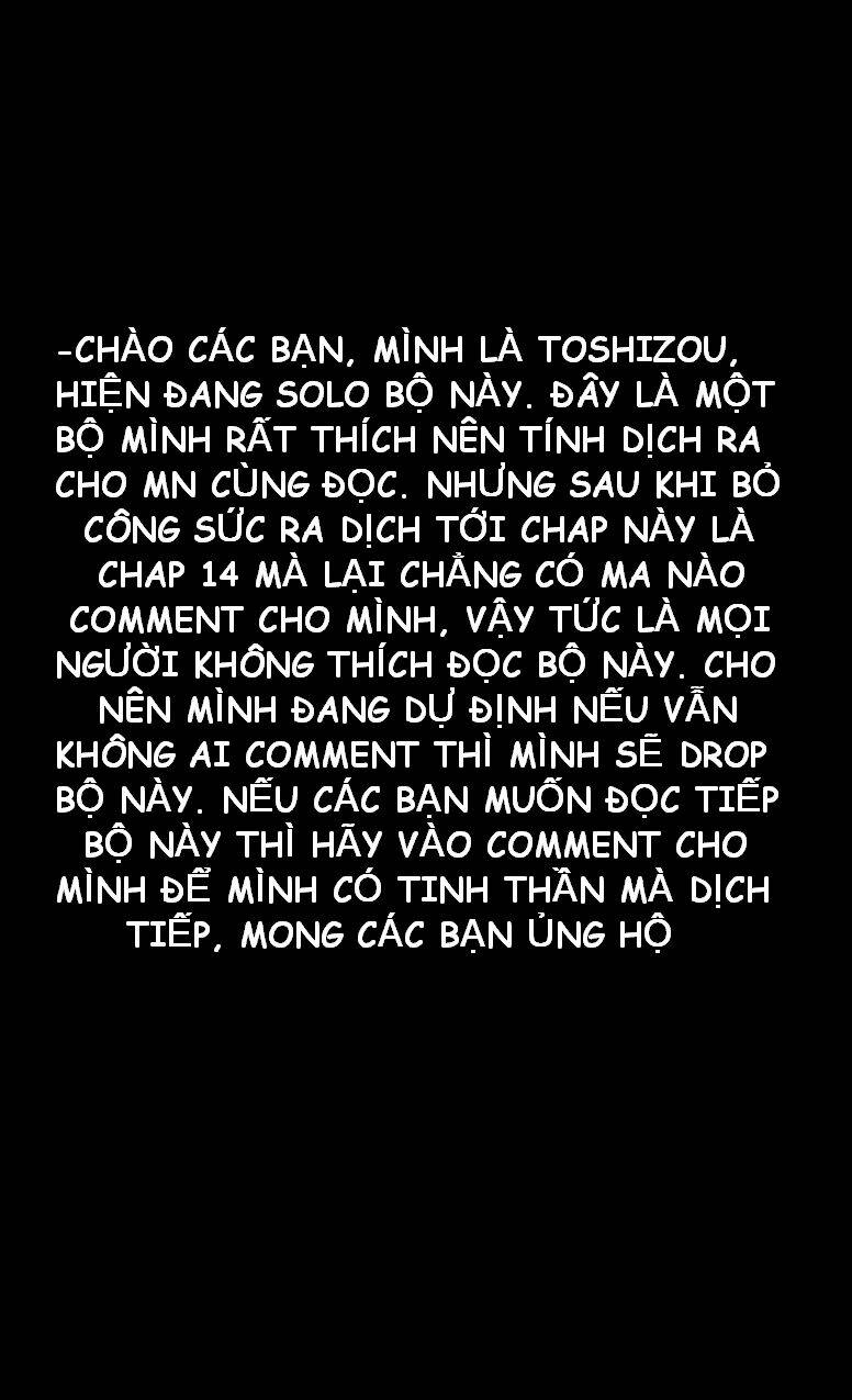 Peace Maker Chapter 14 - Trang 2