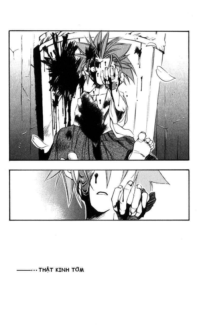 Peace Maker Chapter 2 - Trang 2