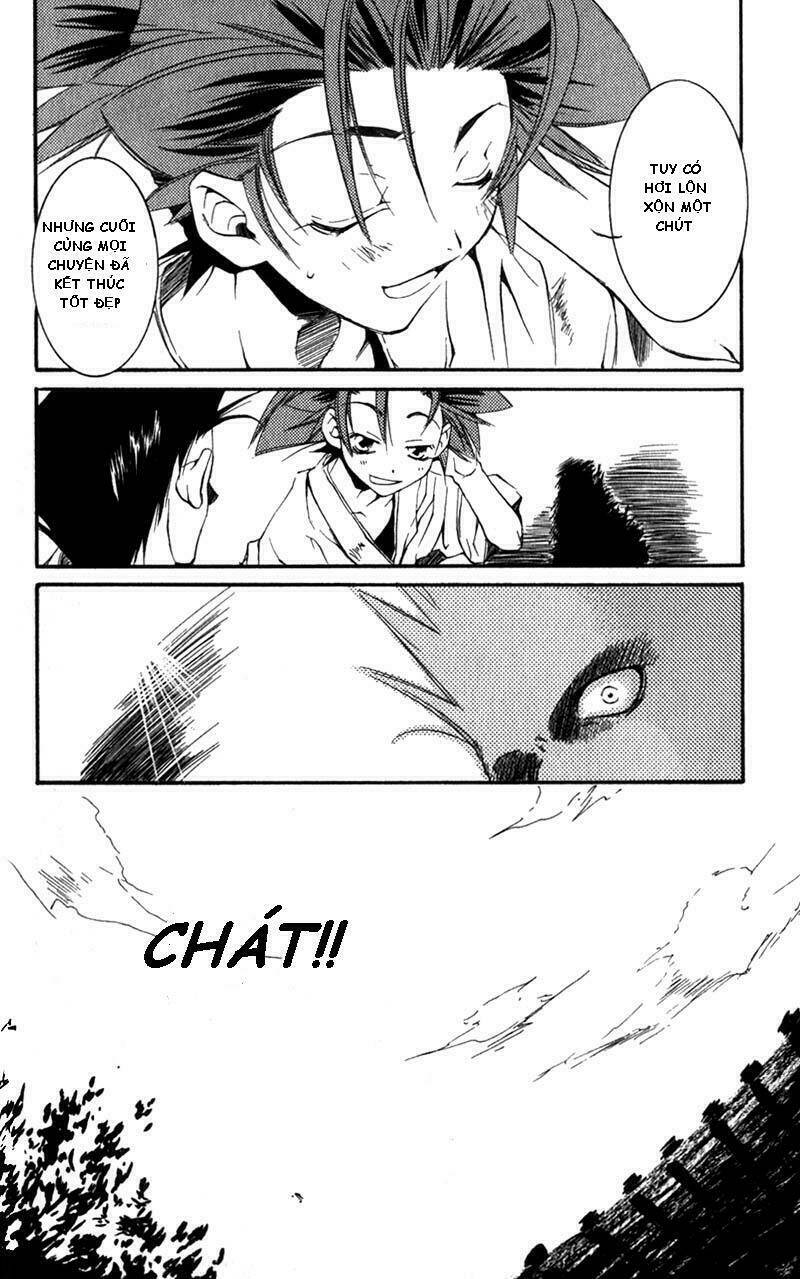 Peace Maker Chapter 5 - Trang 2