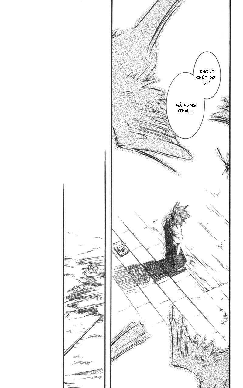 Peace Maker Chapter 7 - Trang 2