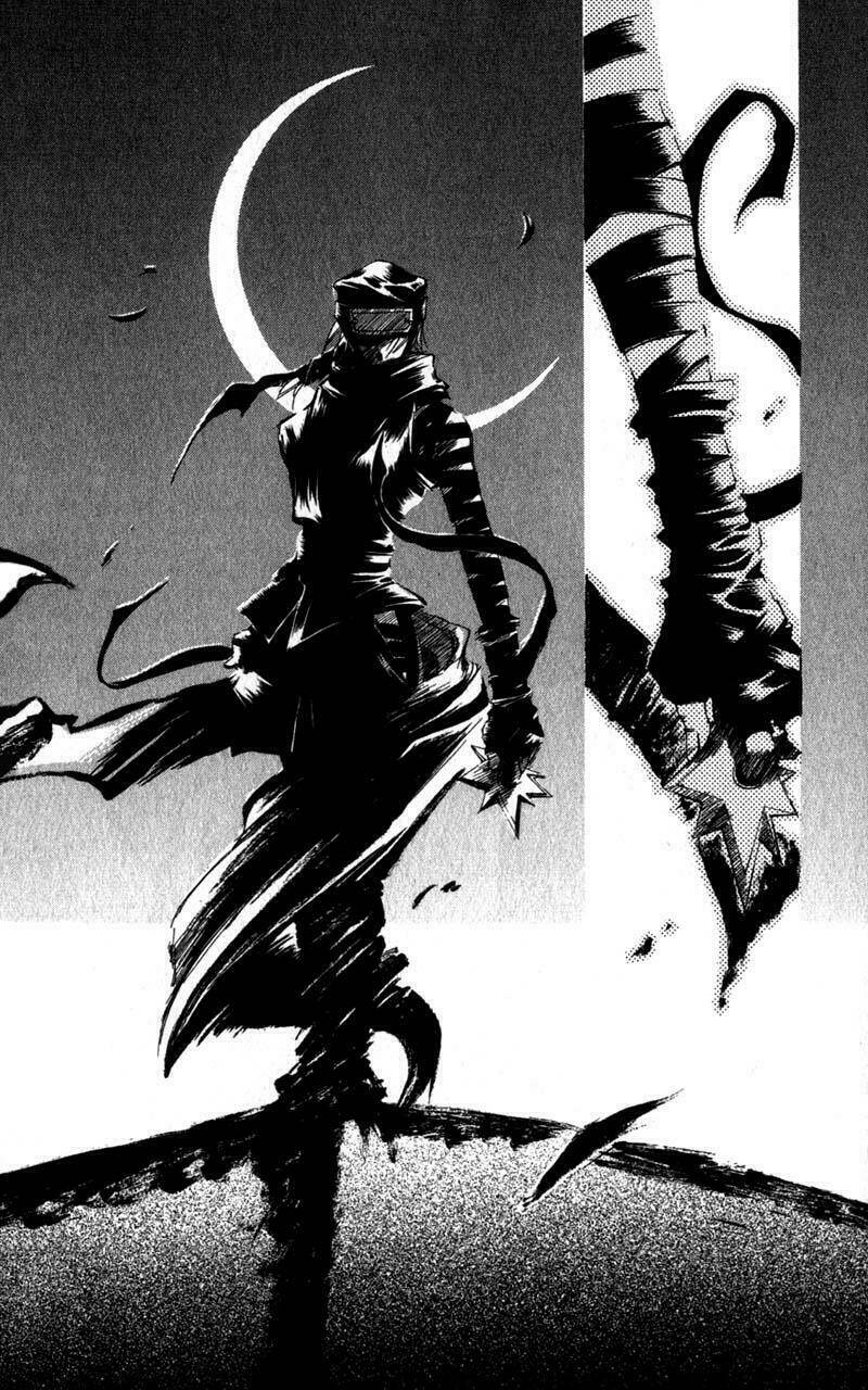 Peace Maker Chapter 8 - Trang 2