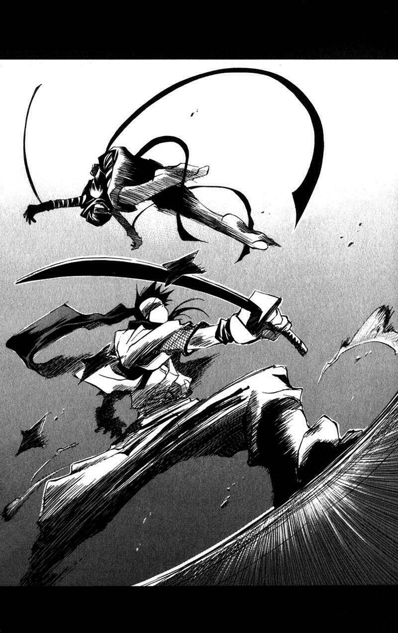 Peace Maker Chapter 9 - Trang 2