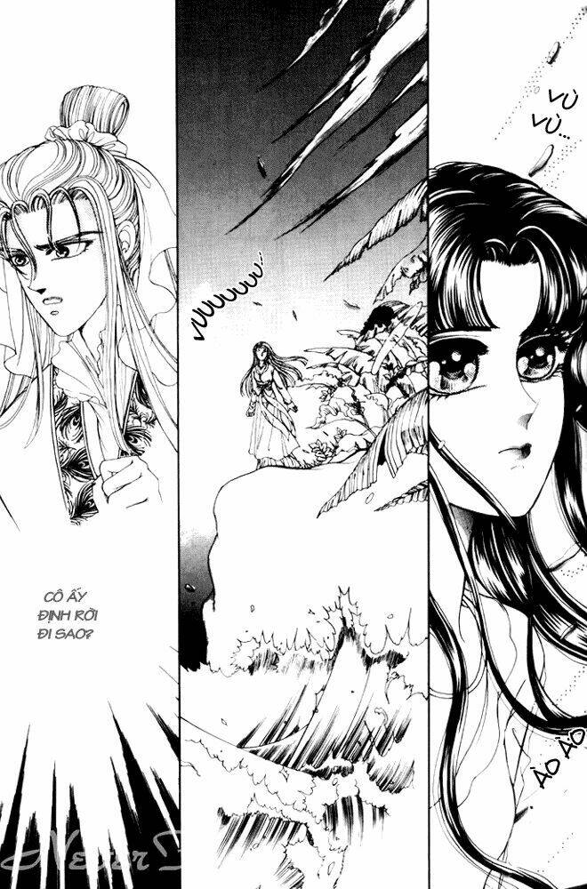 Pearl Grudge Chapter 1.1 - Trang 2