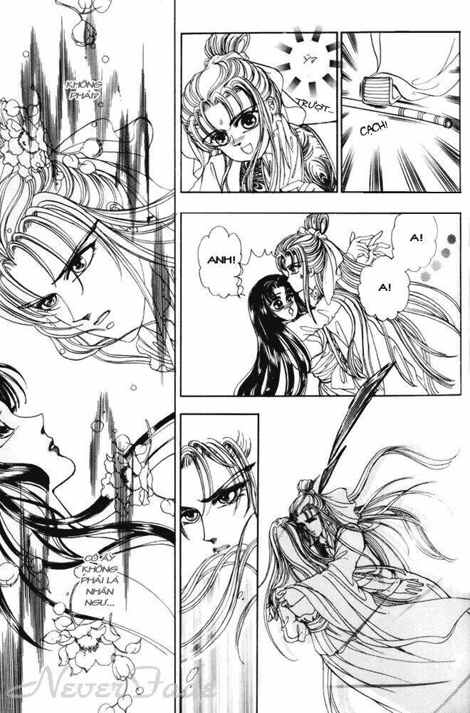 Pearl Grudge Chapter 1.1 - Trang 2