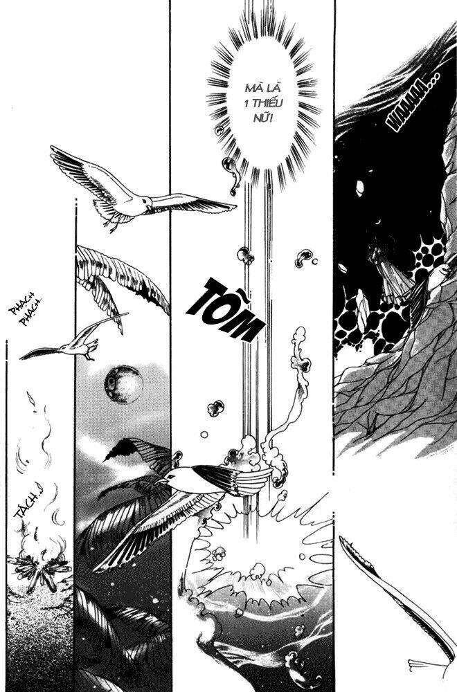 Pearl Grudge Chapter 1.1 - Trang 2