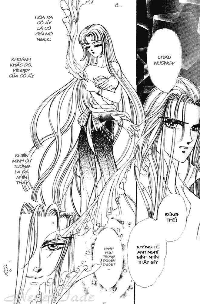 Pearl Grudge Chapter 1.1 - Trang 2