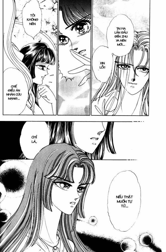 Pearl Grudge Chapter 1.1 - Trang 2