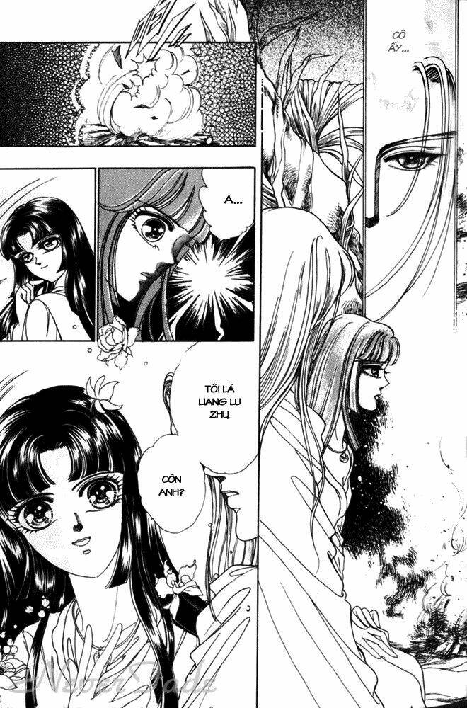 Pearl Grudge Chapter 1.1 - Trang 2