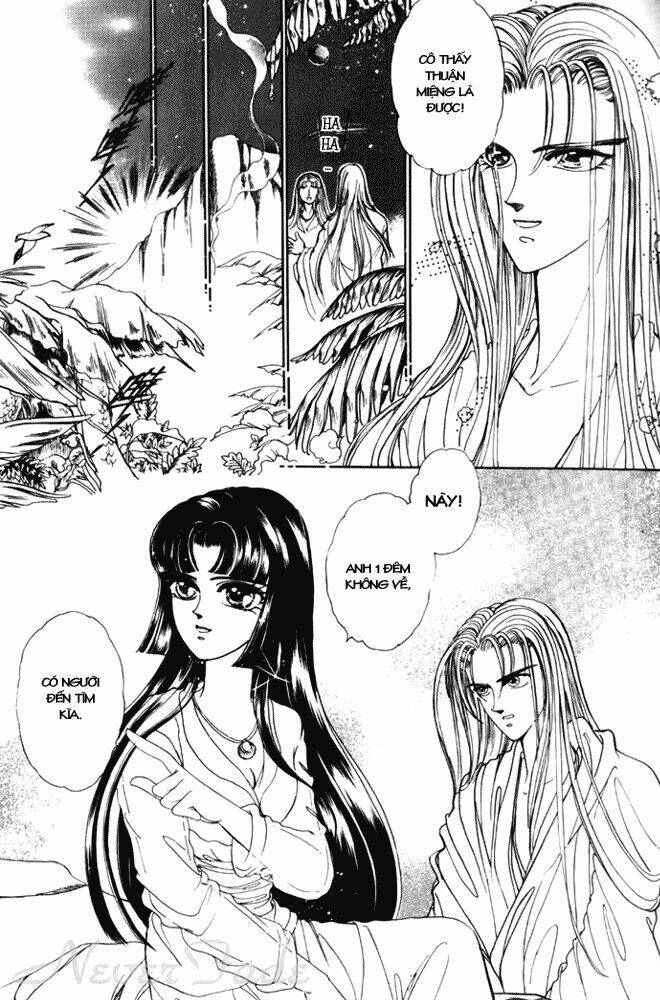 Pearl Grudge Chapter 1.1 - Trang 2