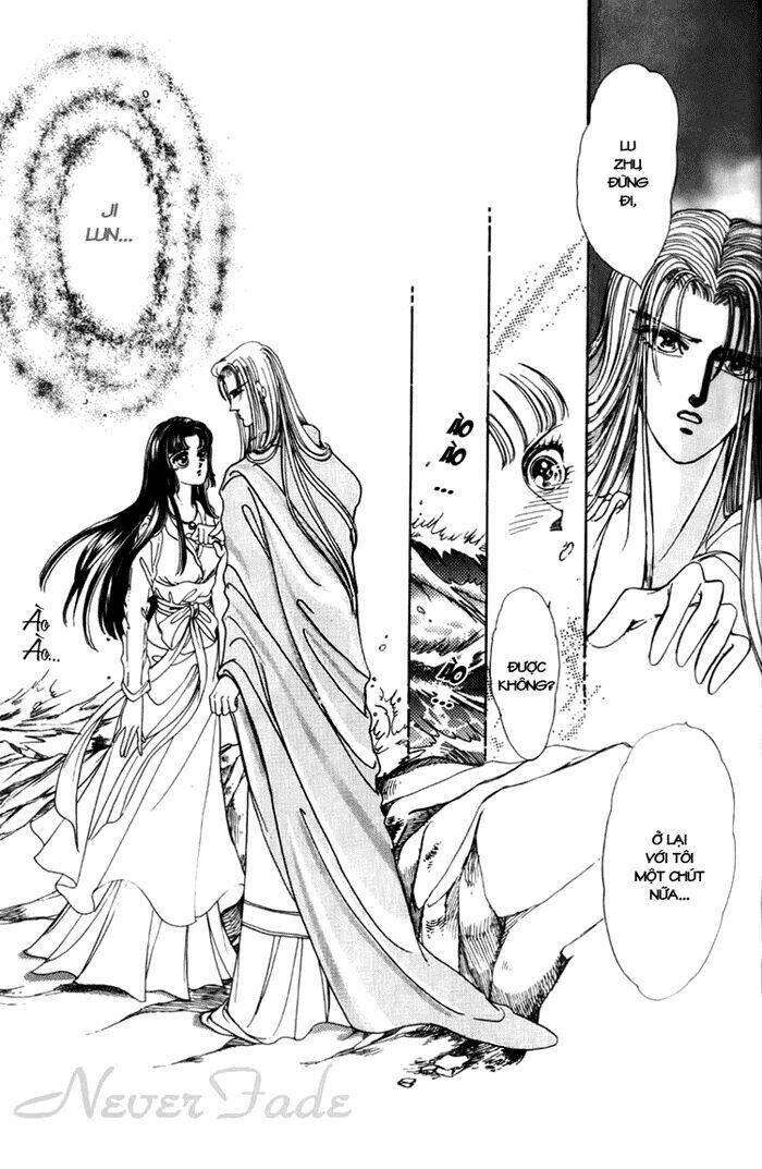 Pearl Grudge Chapter 1.1 - Trang 2