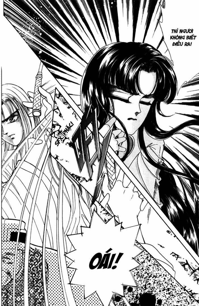 Pearl Grudge Chapter 1.1 - Trang 2