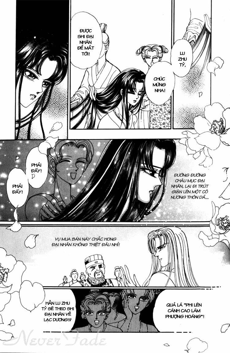 Pearl Grudge Chapter 1.2 - Trang 2