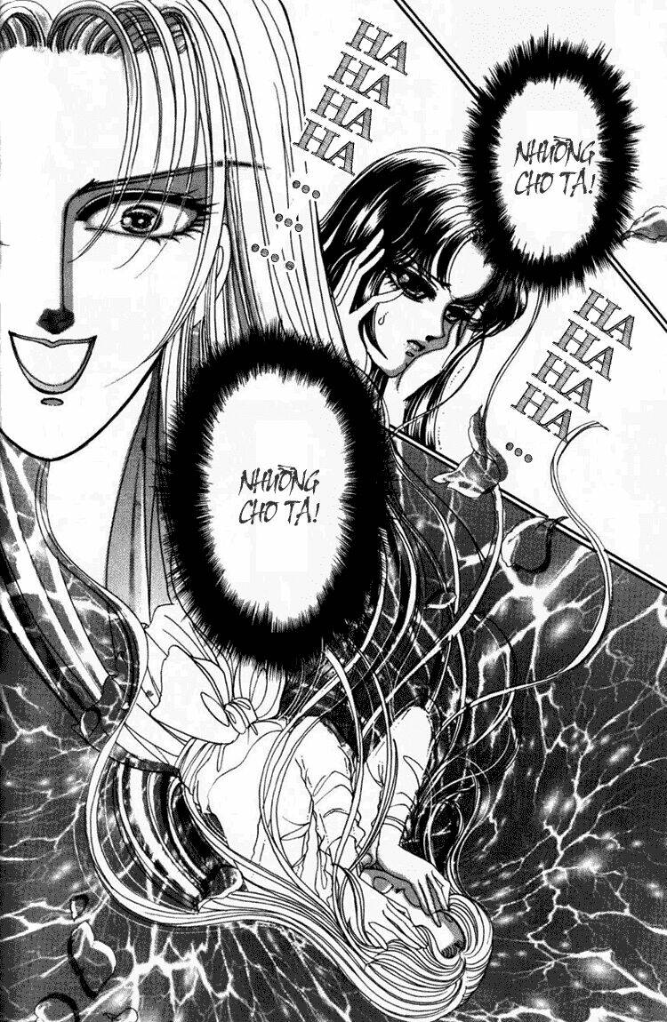 Pearl Grudge Chapter 1.2 - Trang 2