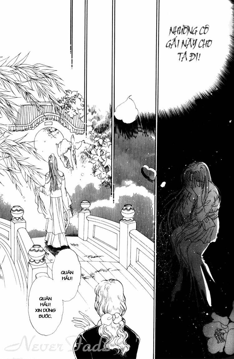 Pearl Grudge Chapter 1.2 - Trang 2