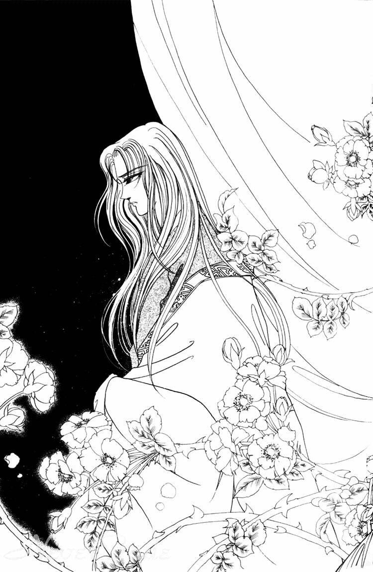 Pearl Grudge Chapter 1.2 - Trang 2