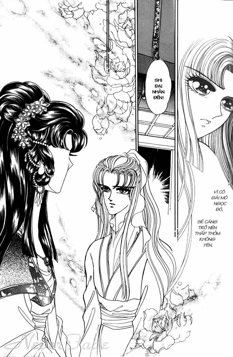 Pearl Grudge Chapter 1.2 - Trang 2