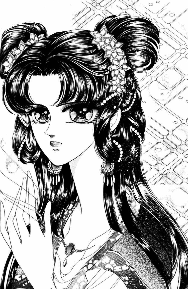 Pearl Grudge Chapter 1.2 - Trang 2