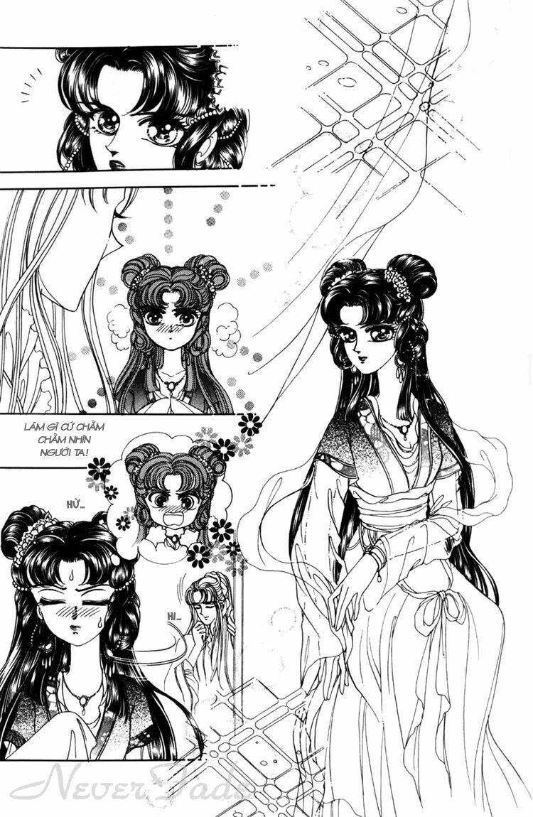 Pearl Grudge Chapter 1.2 - Trang 2