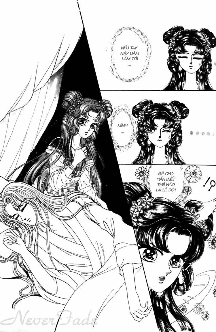 Pearl Grudge Chapter 1.2 - Trang 2