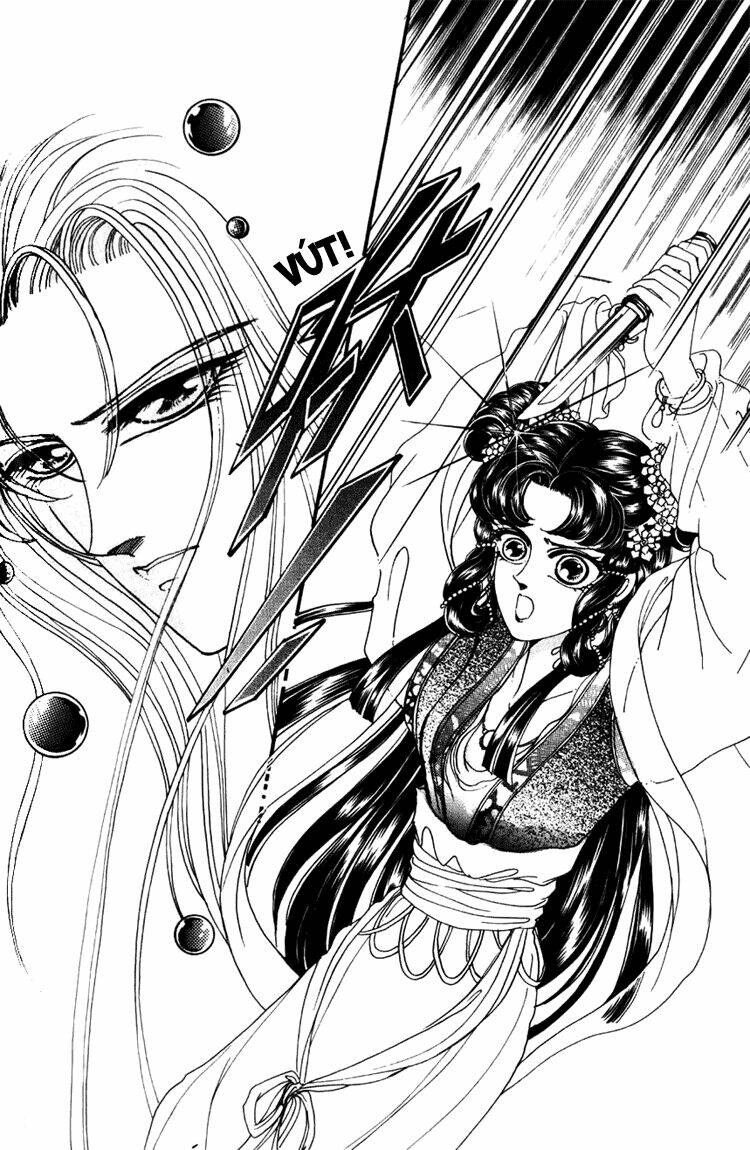 Pearl Grudge Chapter 1.2 - Trang 2