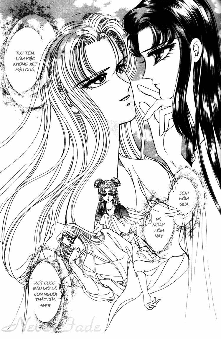 Pearl Grudge Chapter 1.2 - Trang 2