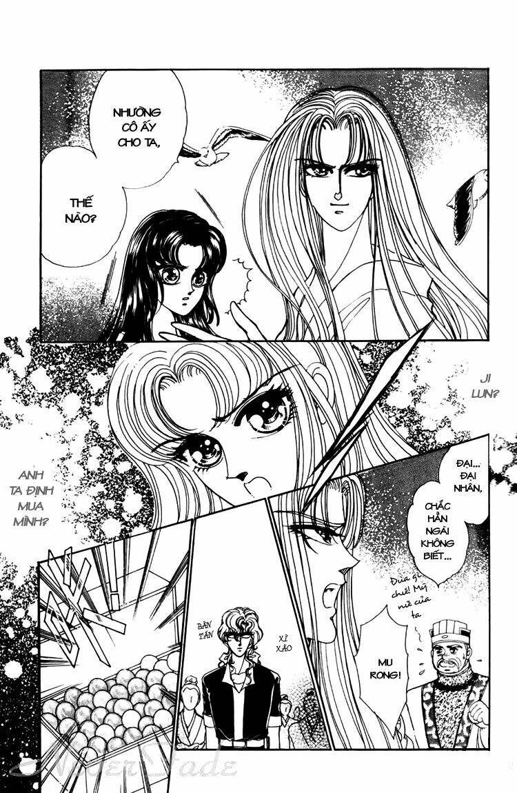 Pearl Grudge Chapter 1.2 - Trang 2