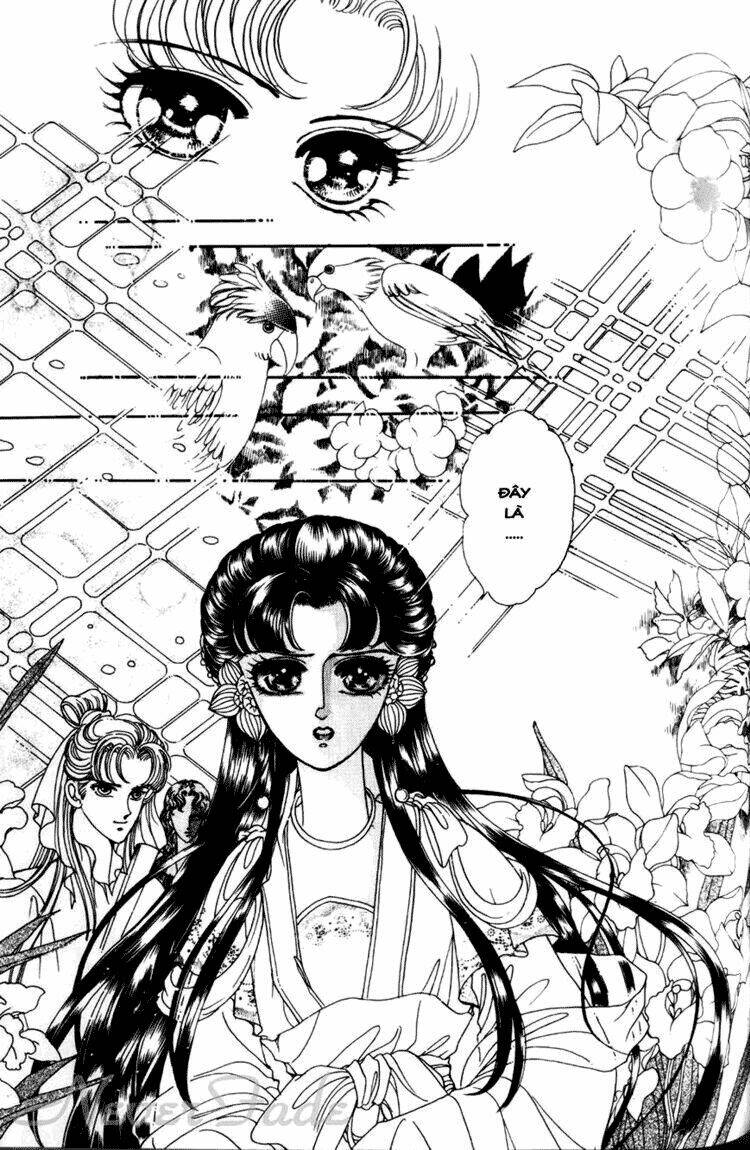 Pearl Grudge Chapter 1.3 - Trang 2