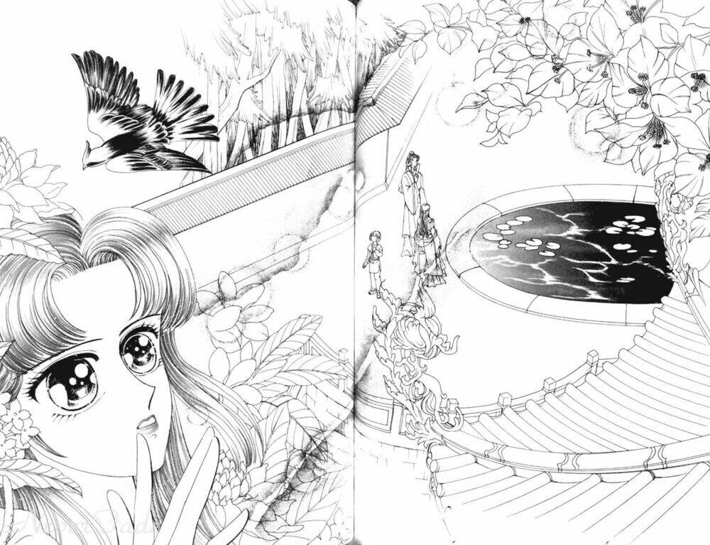 Pearl Grudge Chapter 1.3 - Trang 2