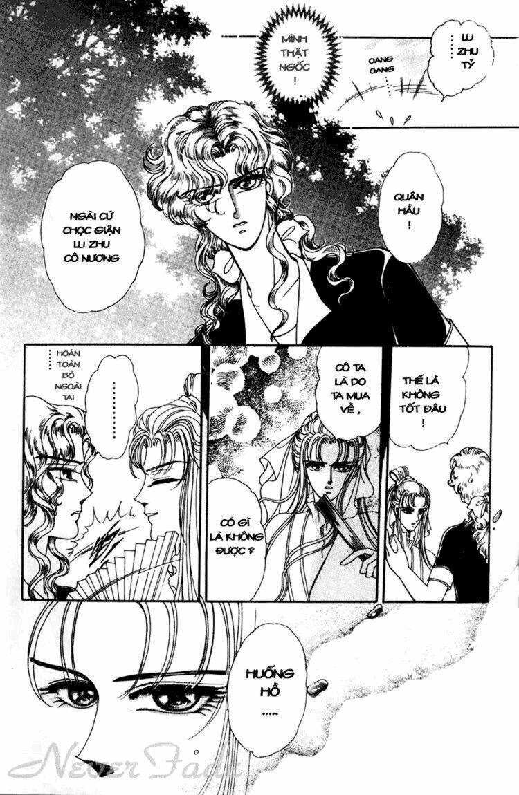 Pearl Grudge Chapter 1.3 - Trang 2