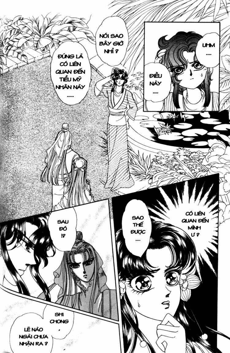 Pearl Grudge Chapter 1.3 - Trang 2