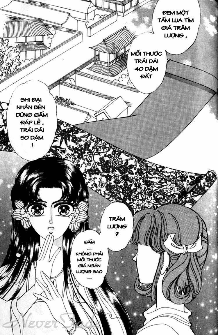 Pearl Grudge Chapter 1.3 - Trang 2