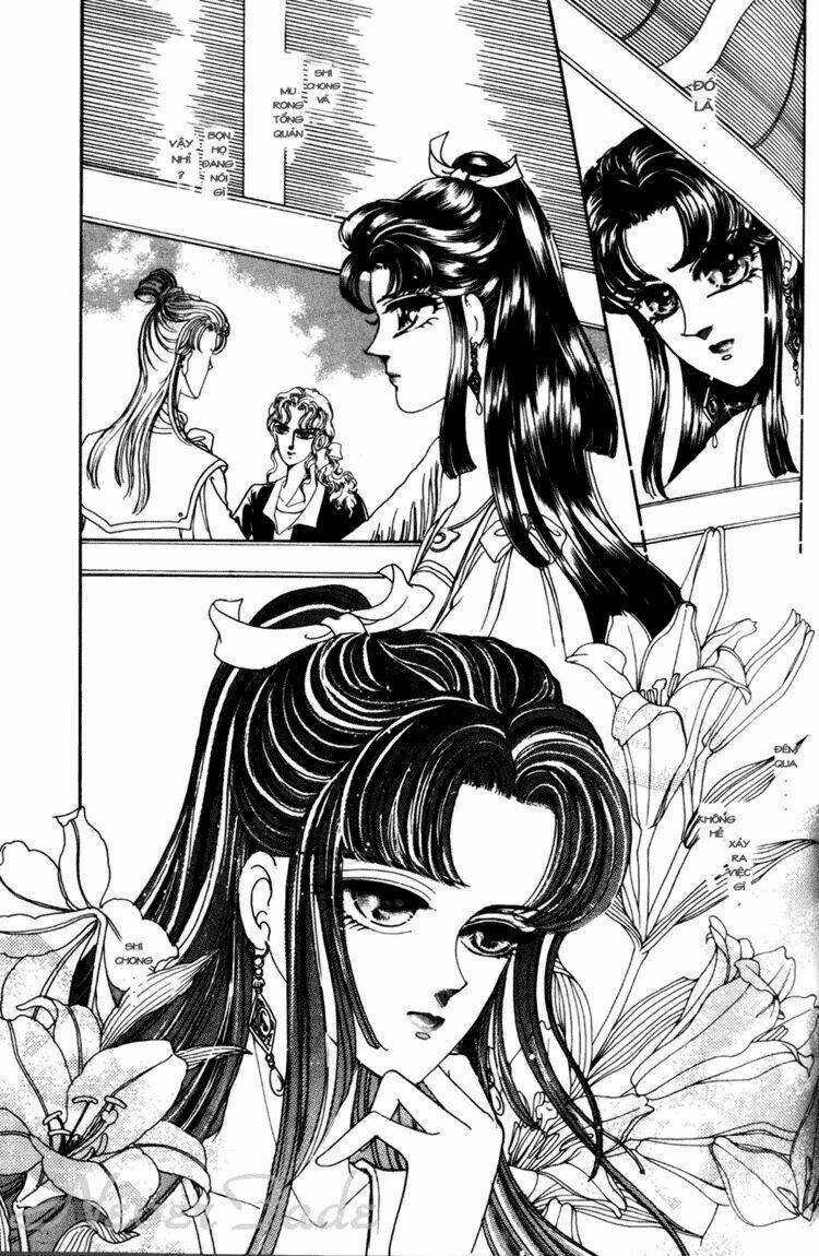 Pearl Grudge Chapter 1.3 - Trang 2