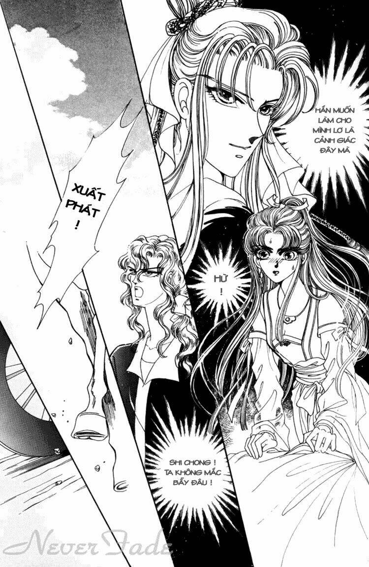 Pearl Grudge Chapter 1.3 - Trang 2