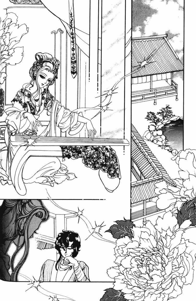 Pearl Grudge Chapter 1.3 - Trang 2