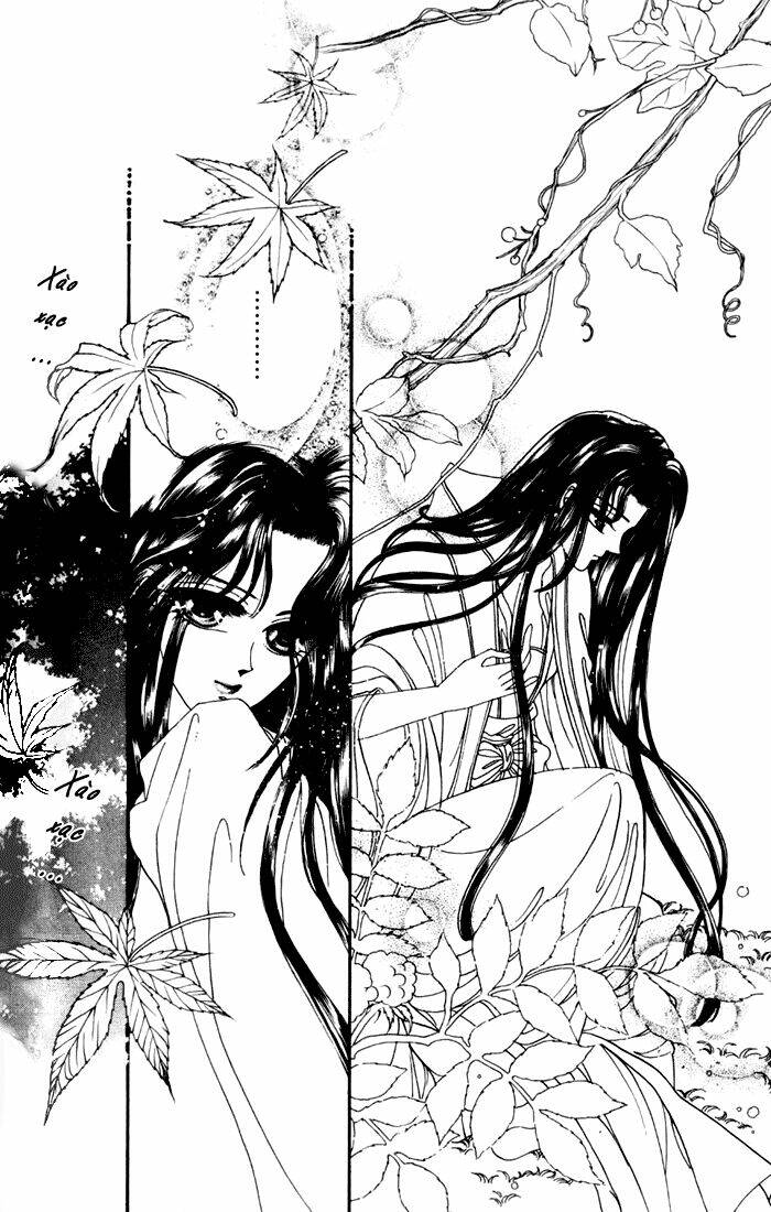 Pearl Grudge Chapter 1.4 - Trang 2