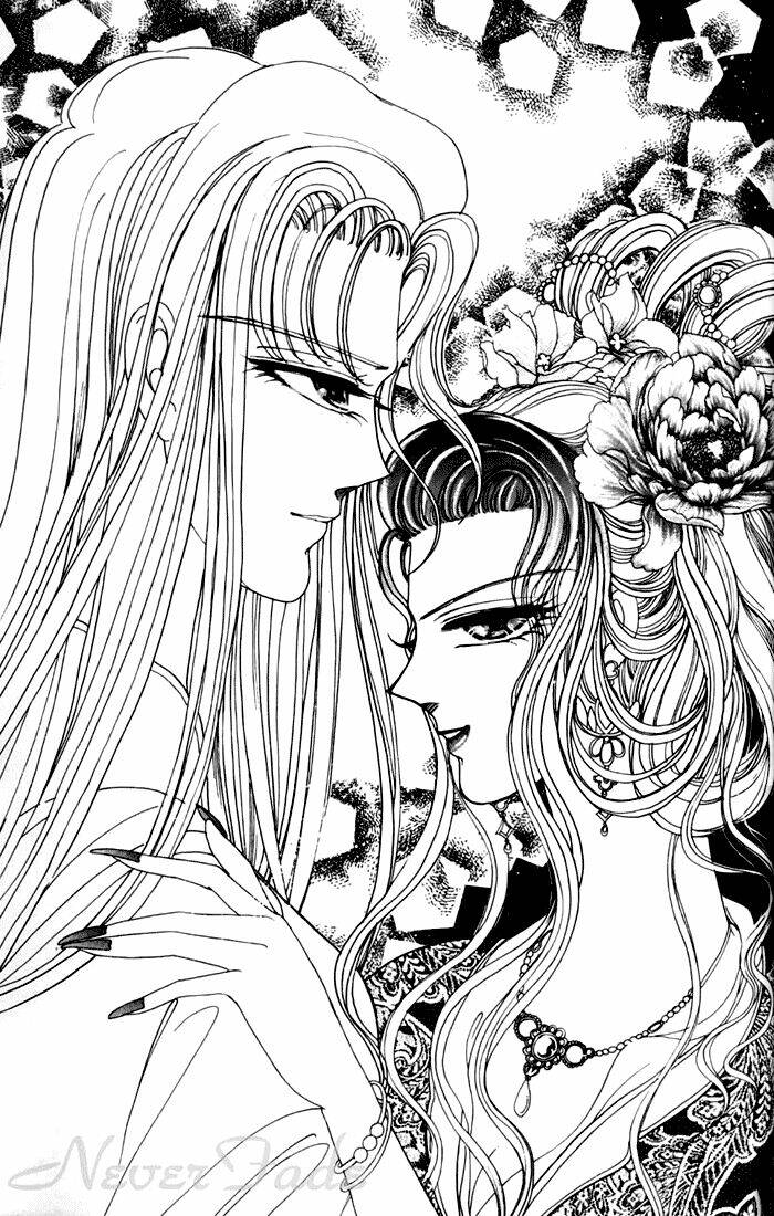 Pearl Grudge Chapter 1.4 - Trang 2