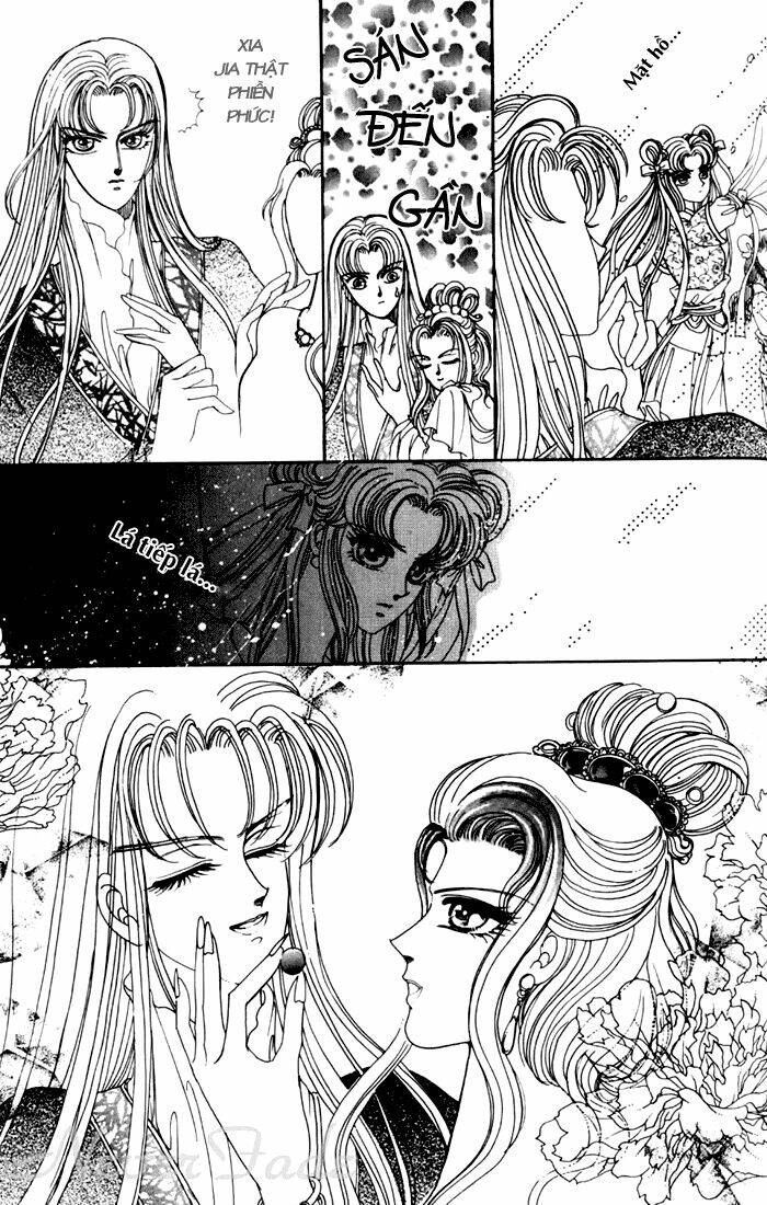 Pearl Grudge Chapter 1.4 - Trang 2